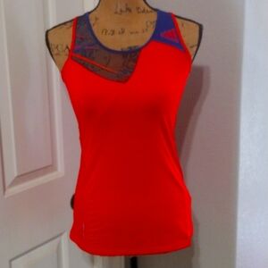 Adidas Formation Tank